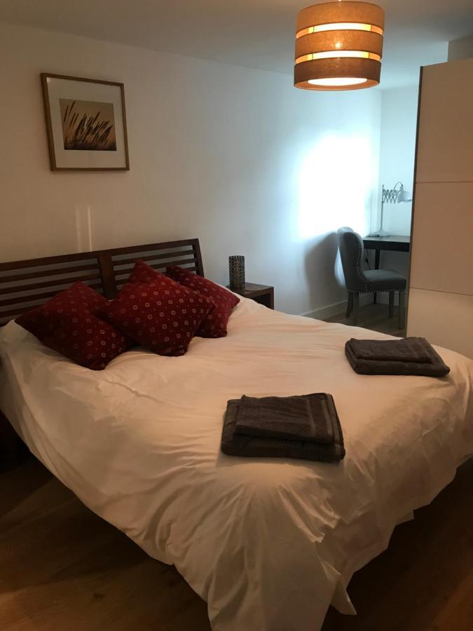 Modern Apartment With Stunning Views, Close To Amenities And St Ives Hayle Luaran gambar