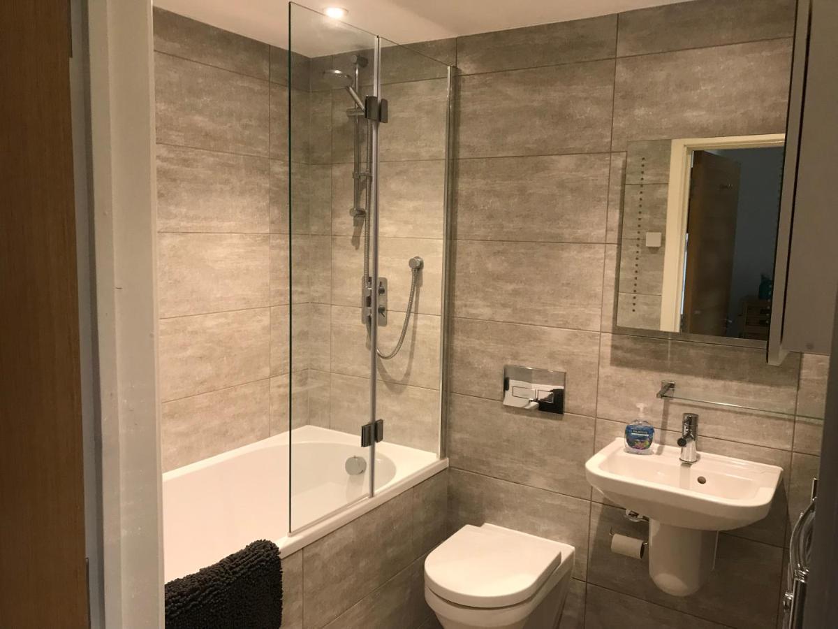 Modern Apartment With Stunning Views, Close To Amenities And St Ives Hayle Luaran gambar