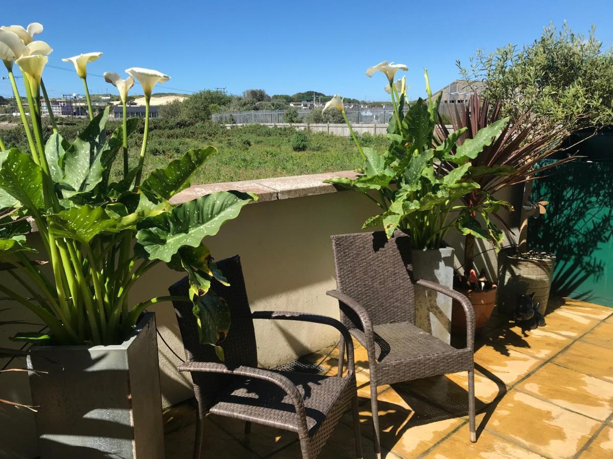Modern Apartment With Stunning Views, Close To Amenities And St Ives Hayle Luaran gambar