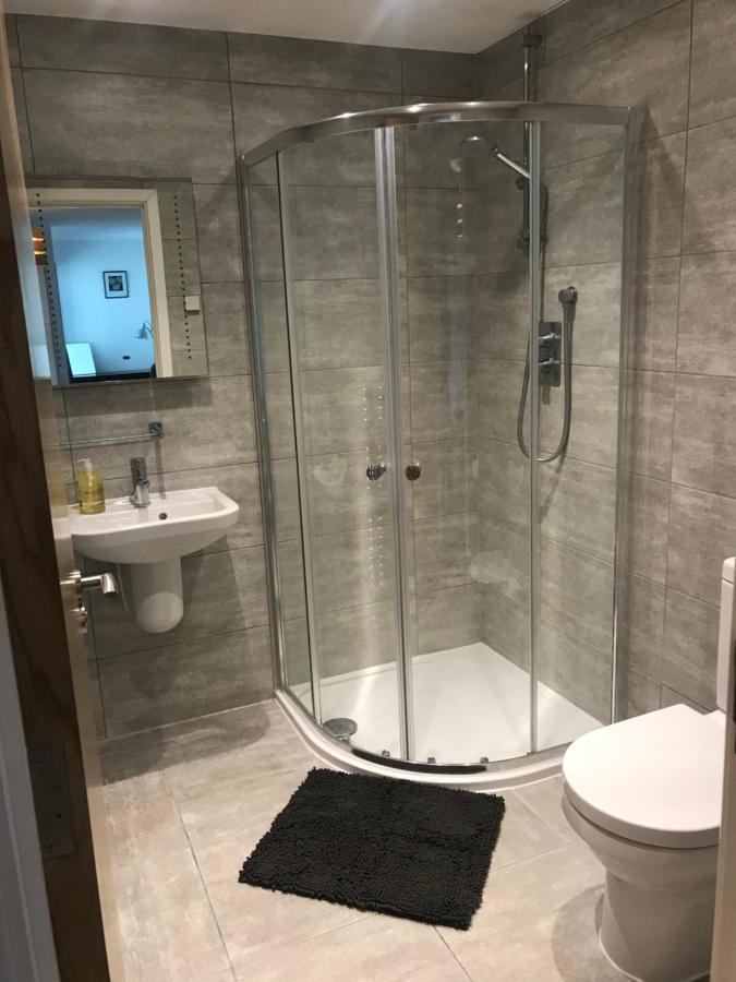 Modern Apartment With Stunning Views, Close To Amenities And St Ives Hayle Luaran gambar