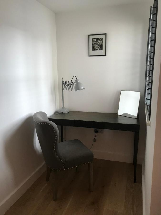 Modern Apartment With Stunning Views, Close To Amenities And St Ives Hayle Luaran gambar